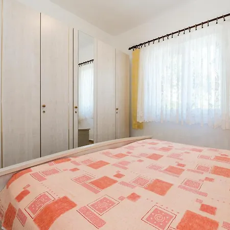Three-bedroom In * Vodice