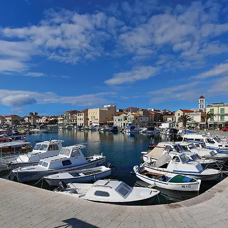 Three-bedroom In