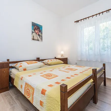 Three-bedroom In