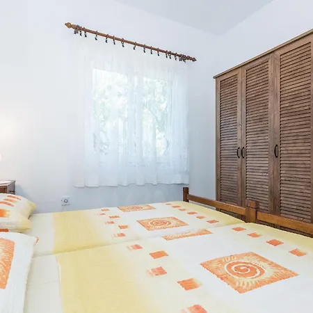 Holiday home Three-bedroom In *