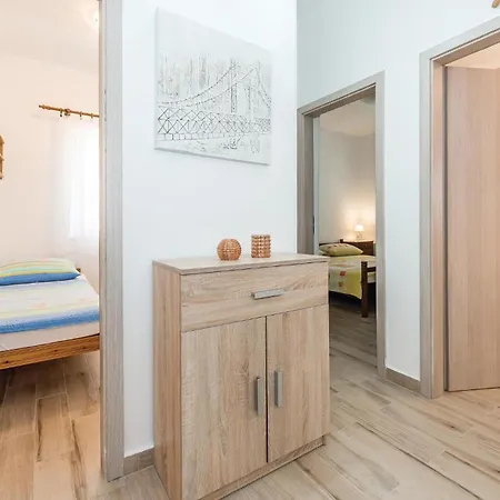 Holiday home Three-bedroom In *